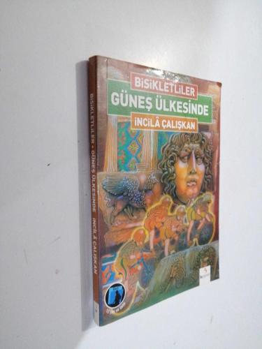 Bisikletliler Güneş Ülkesinde