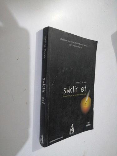 SİKTİR ET