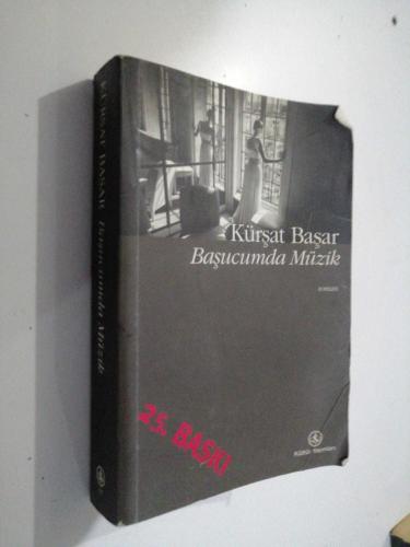 BAŞUCUMDA MÜZİK -  Başucumdaki Müzik  -büyük boy