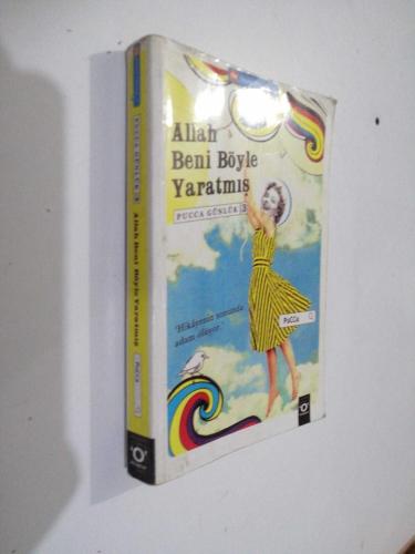 ALLAH BENİ BÖYLE YARATMIŞ